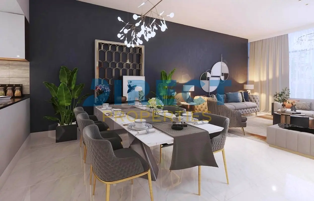 Option of Payment Plans - Excellent ROI - Great Location