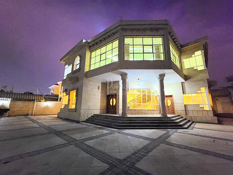 Villas & Houses for rent in Al Quoz Homes rental