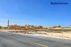 Large Plot | Prime Location | For School