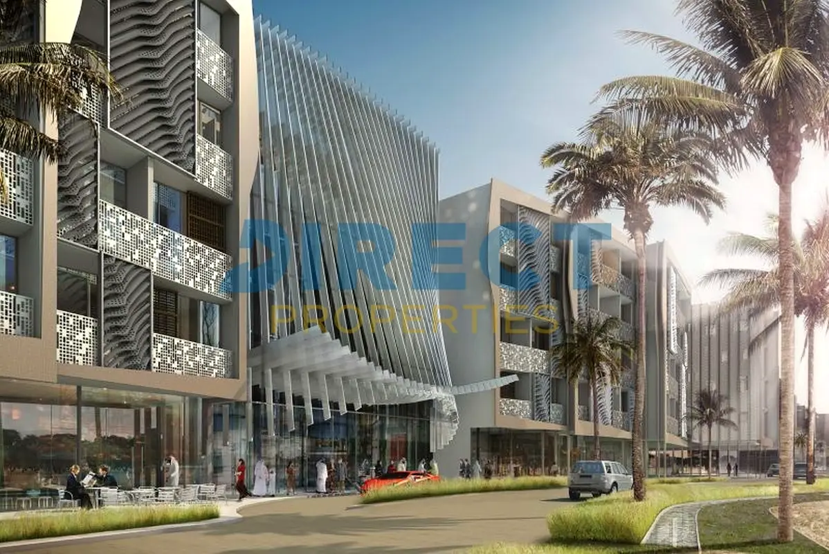 Brand New Development - Community Living - Superb Location