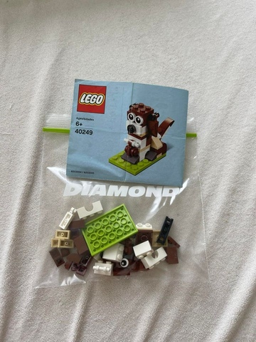 Lego Classic 40249 dubizzle