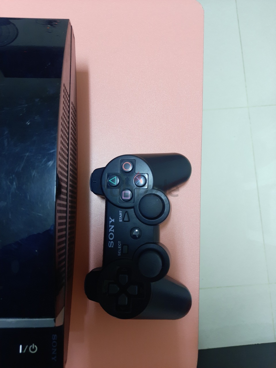 Прошить sony playstation 3 воронеж