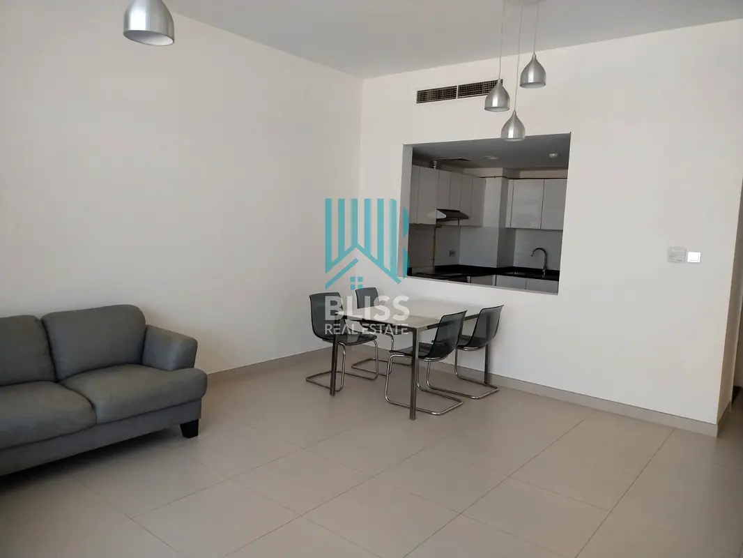 2 Bed Apartment | Furnished | Near Expo 2020