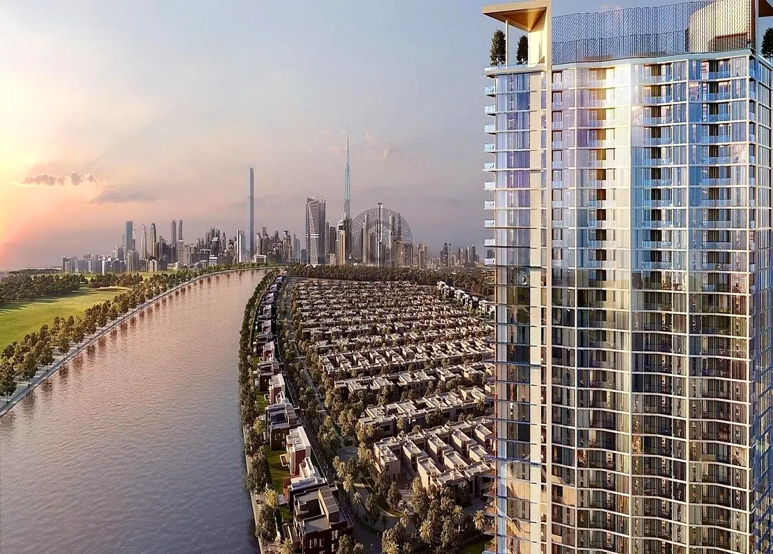 LUXURY 1BR | WATERFRONT UNITS | BEST INVESTMENT | HIGH ROI