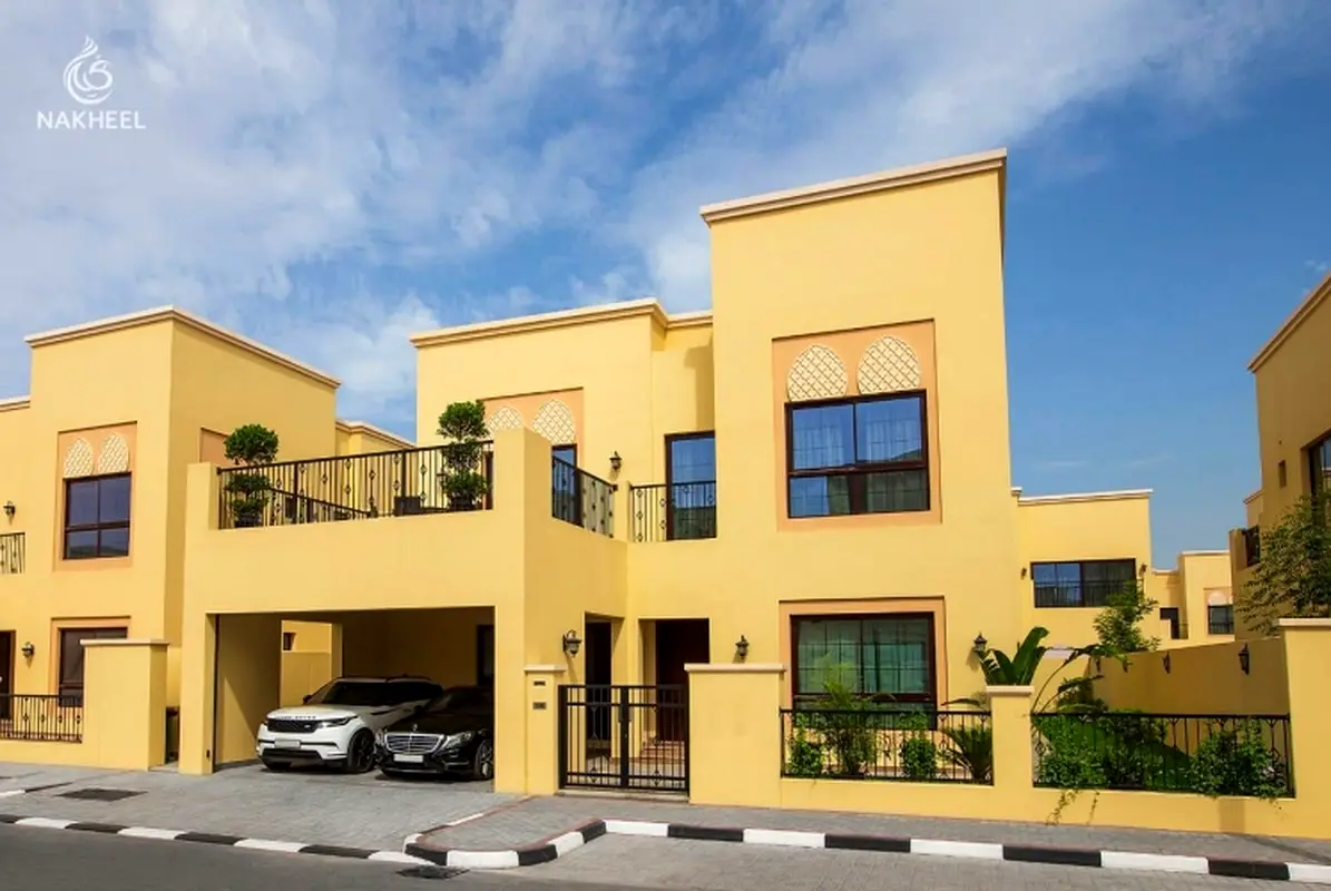 BEST  GCC VILLA      04BED   PEIME LOCATION  BEST STREET
