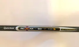 Taylor Made Burner Plus Irons