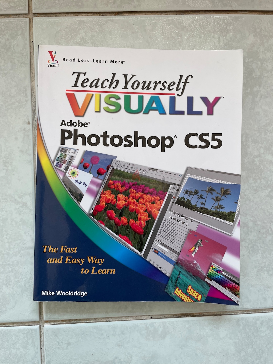 Photoshop CS5 for sale