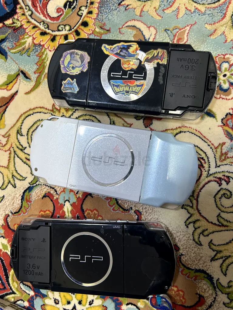 Buy & sell any Sony PSP online 33 used Sony PSP for sale in All