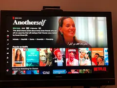 Hitachi TV 50 Inches Dubizzle