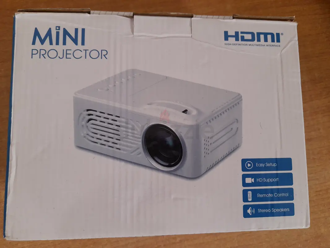 جهاز عرض Projector