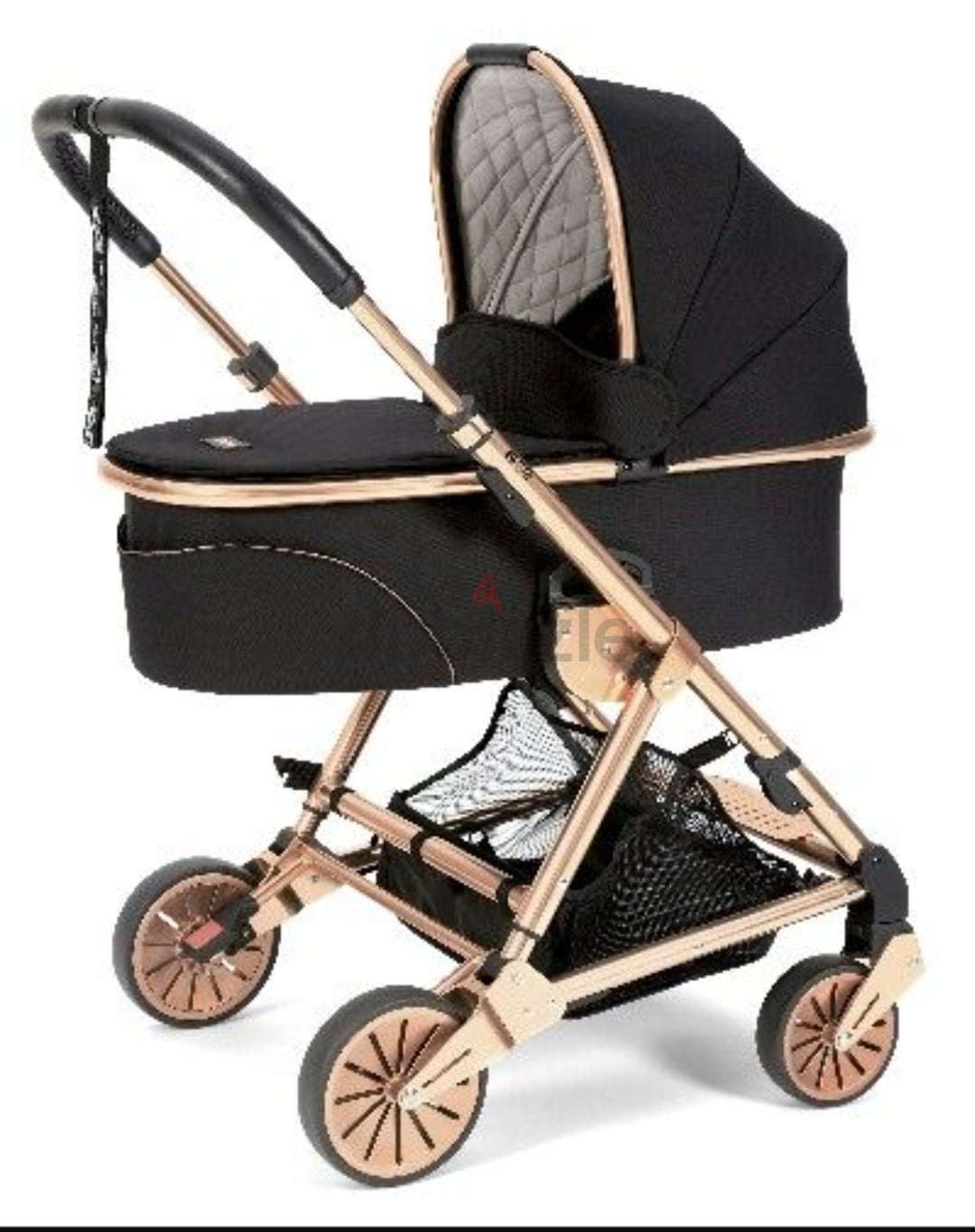 mamas & papas baby strollers