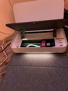 HP printer Tango X