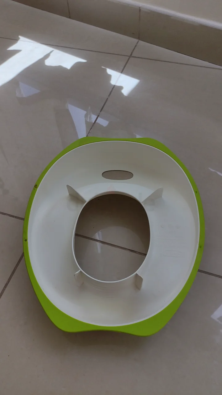 ikea potty training seat