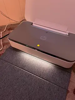 HP printer Tango X