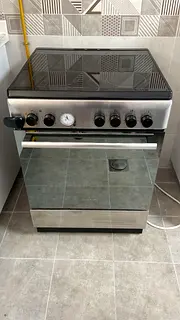 ariston electric stove