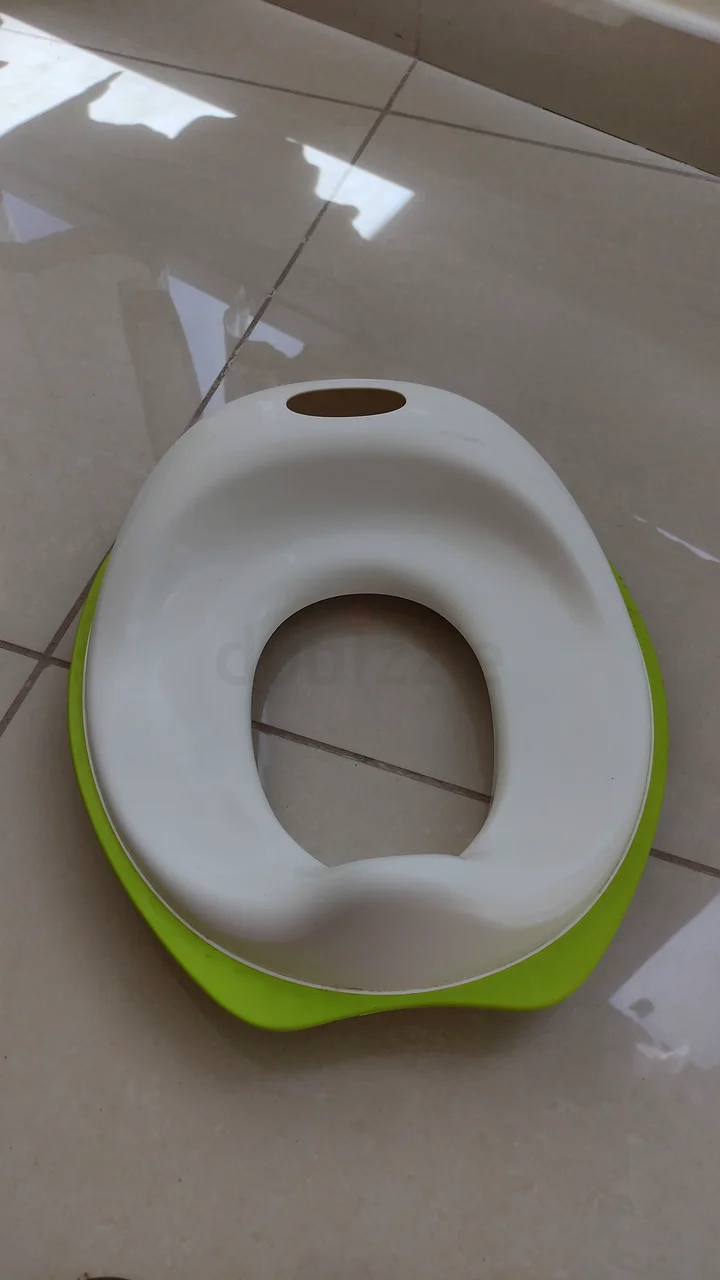ikea potty training seat