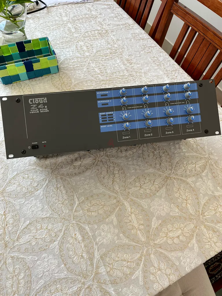 Buy & sell any Amplifiers online 268 used Amplifiers for sale in All