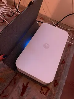 HP printer Tango X