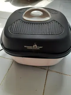 wonder chef multicooker for sale