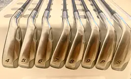 Taylor Made Burner Plus Irons