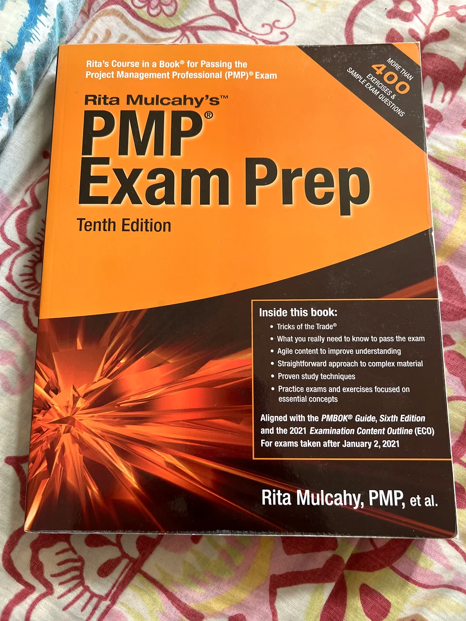 rita mulcahy pmp exam prep 10th edition rita mulcahy pmp exam prep 10th edition