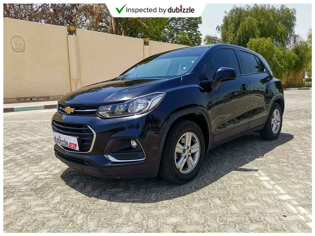 Buy & sell any Chevrolet Trax cars online 2 used Chevrolet Trax cars