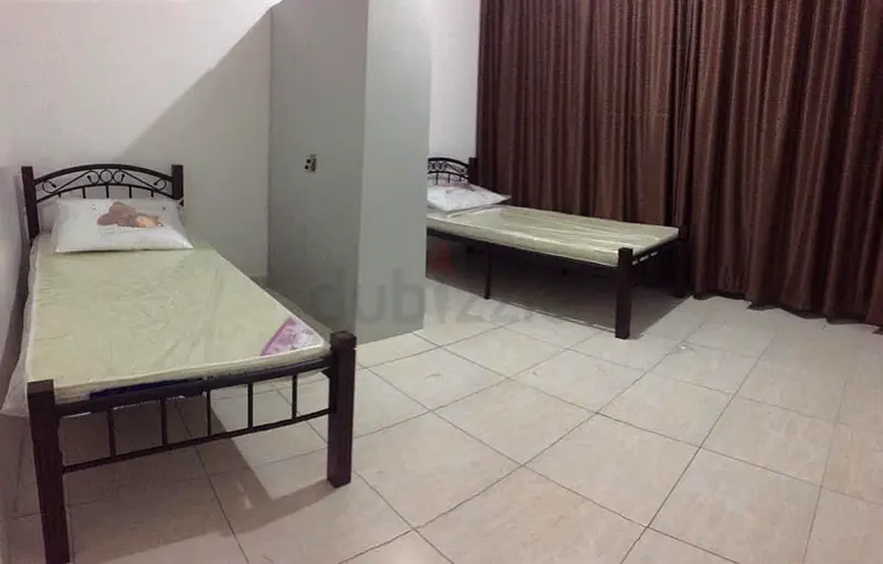 Rooms for rent in Al Falah Street Shared Rooms rental