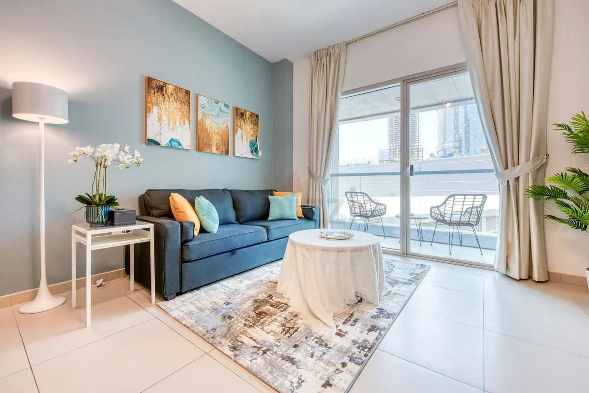 Monthly Short Term Apartments for rent in Abu Dhabi Flats rental