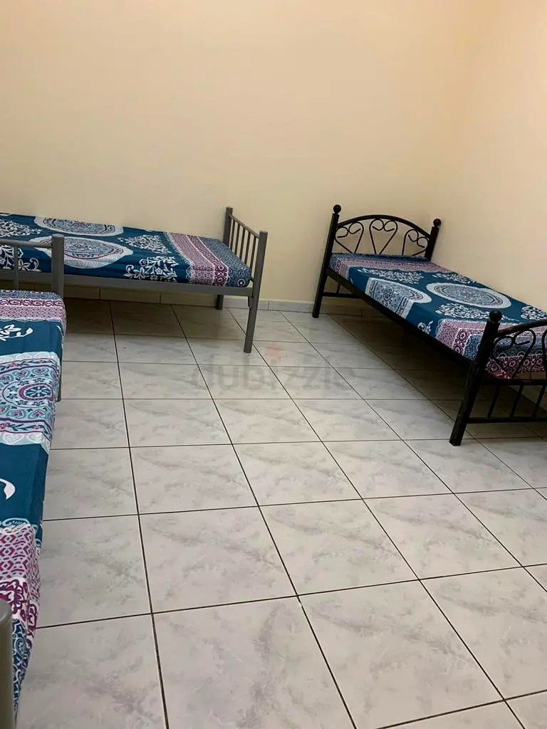 Rooms for rent in Al Karama Shared Rooms rental