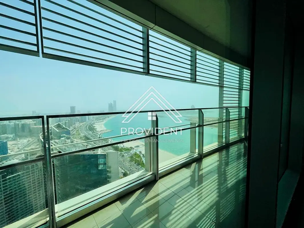 Now Available 3BR | Great Views | Great Management