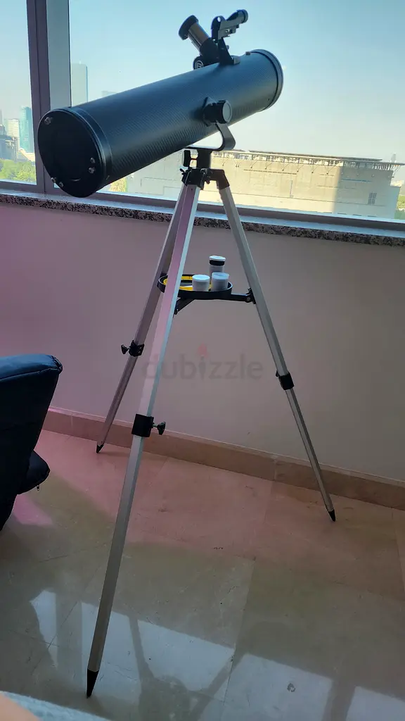 Buy & sell any Telescopes online 10 used Telescopes for sale in Dubai price list