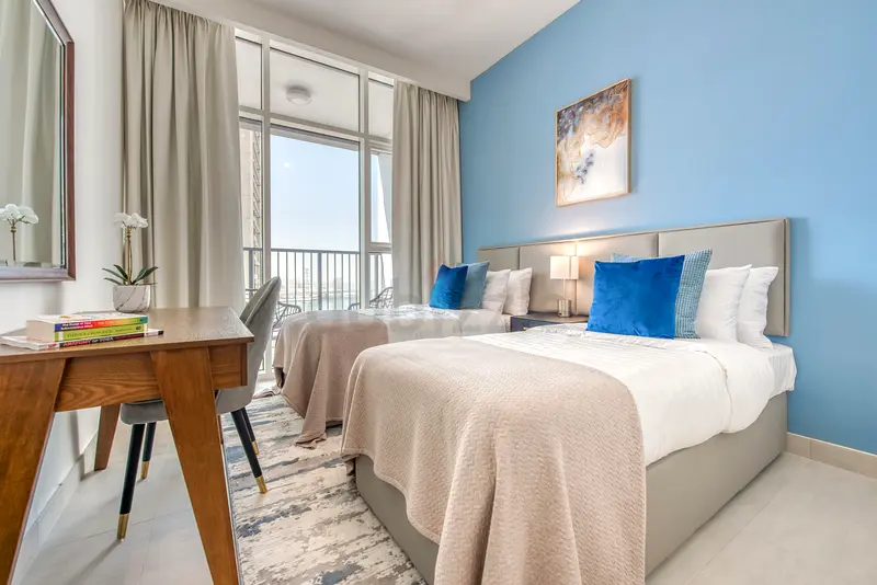 Monthly Short Term Apartments for rent in Al Reem Island Flats rental