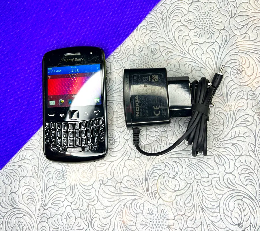 Buy & sell any Blackberry online 19 used Blackberry for sale in Abu Dhabi price list