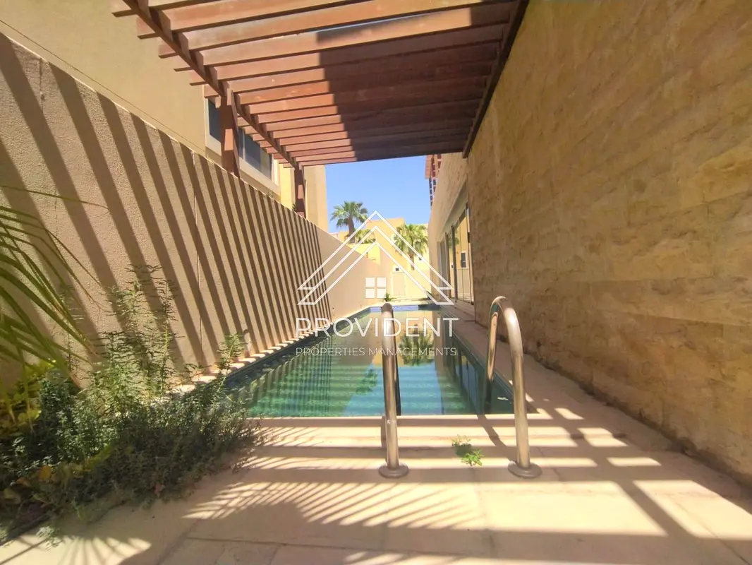 Luxurious 5BR with Private Pool  |  Prime Location