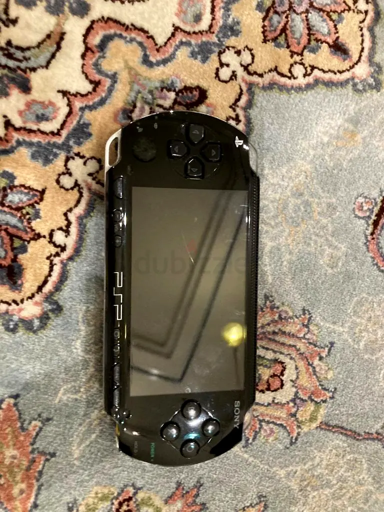 Buy & sell any Sony PSP online 32 used Sony PSP for sale in All