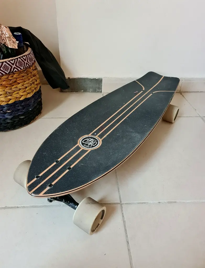 Buy & sell any Skateboards & Spinning Boards online 37 used Skateboards & Spinning Boards for