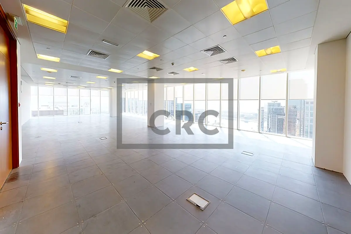 OPEN PLAN | GRADE A | OFFICE TO LET