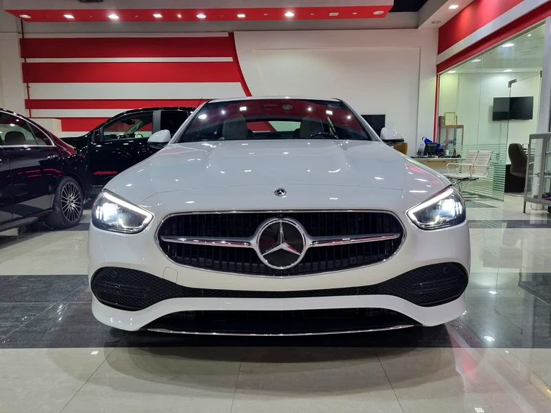 2022 Mercedes C300 / Brand New / Head Up Display / Driver Assistance Package / 3 yrs Warranty63231161946753113