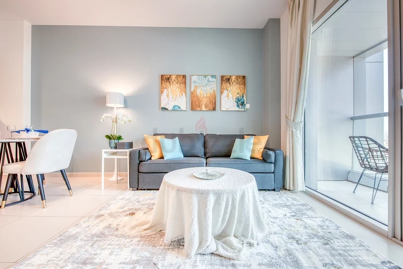 Monthly Short Term Apartments for rent in Abu Dhabi Flats rental