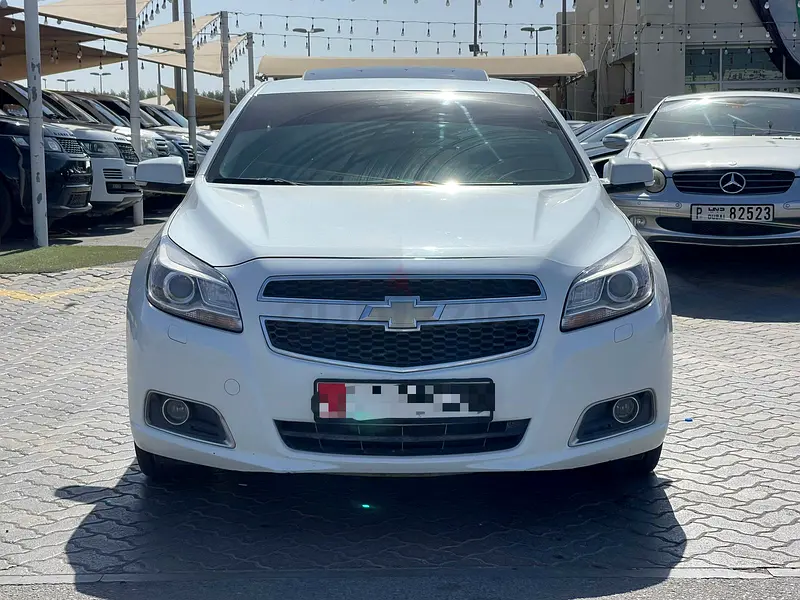 Buy & sell any Chevrolet Malibu cars online 1 used Chevrolet Malibu