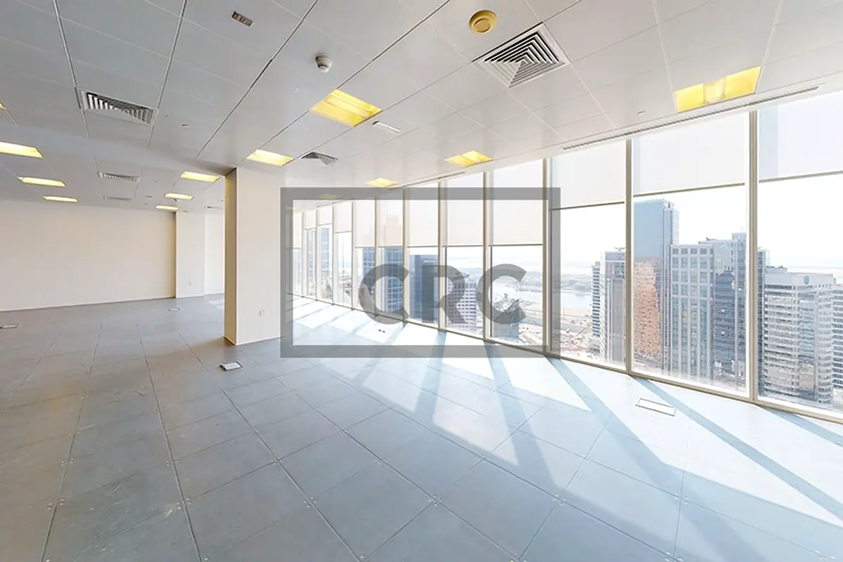 LARGE OPEN SPACE | BEAUTIFUL VIEW FROM OFFICE