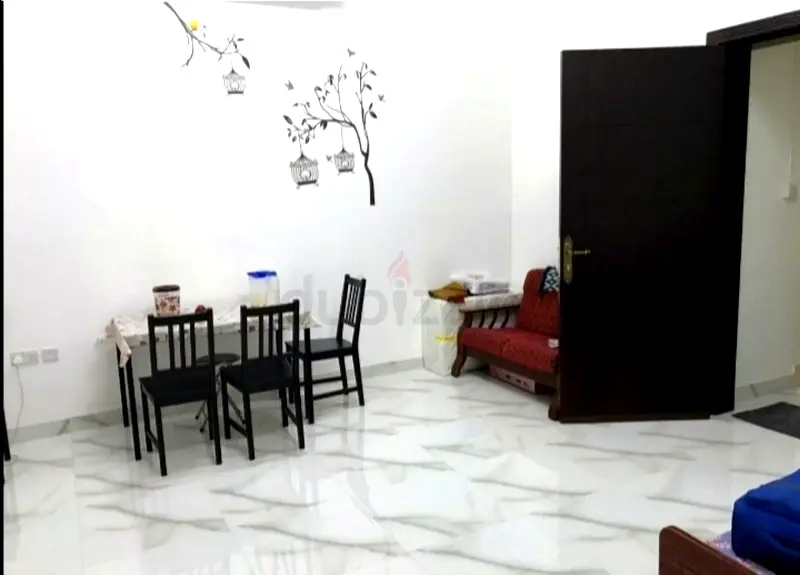 Rooms for rent in Baniyas Shared Rooms rental