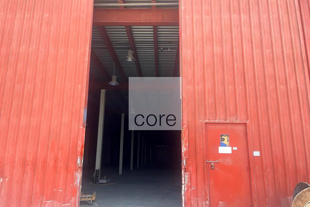 Industrial Warehouses & Factories for rent in Abu Dhabi Industrial