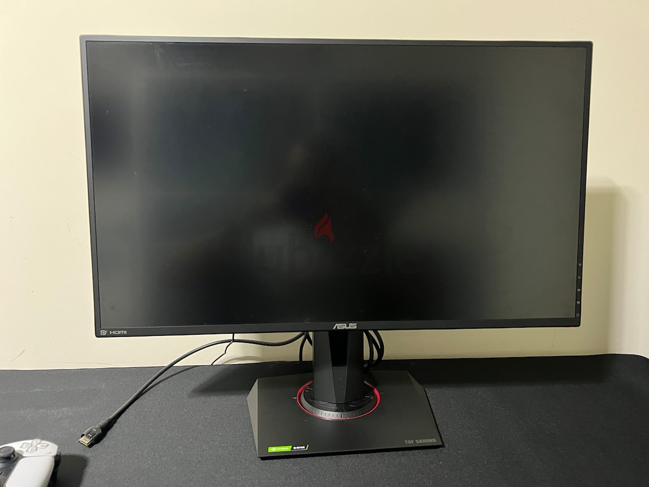 asus vg 27a