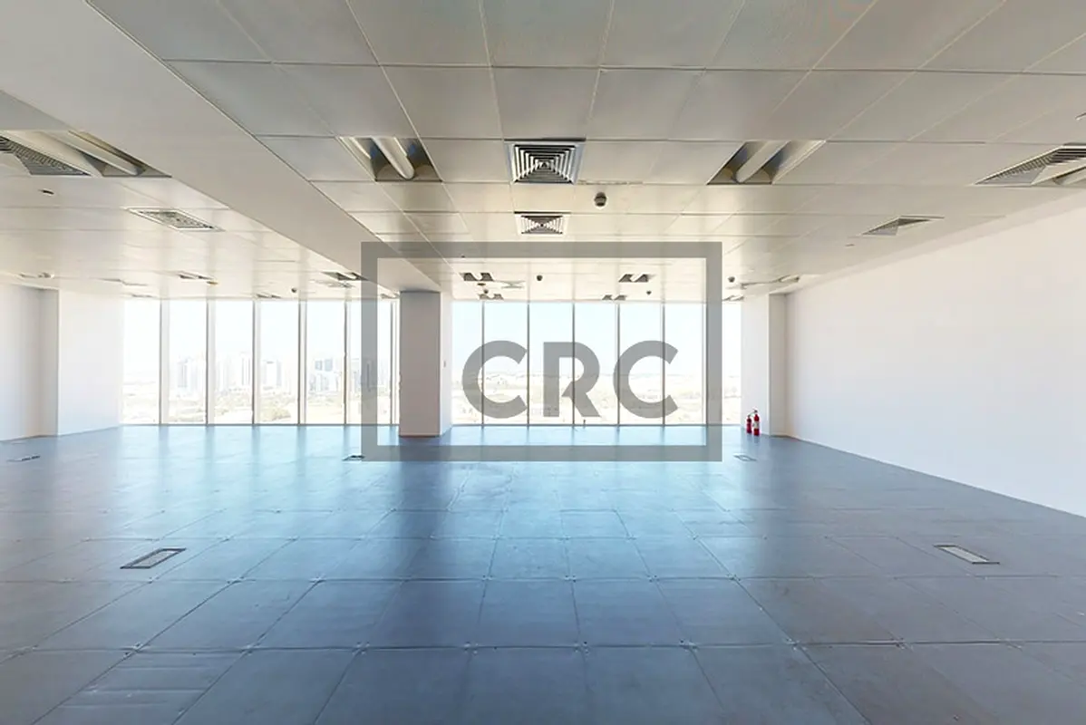GRADE A | NATURAL LIGHT | OPEN PLAN