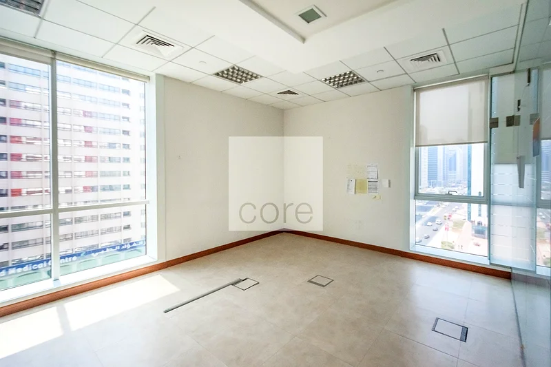 Full Floor | Fitted Office | High Quality