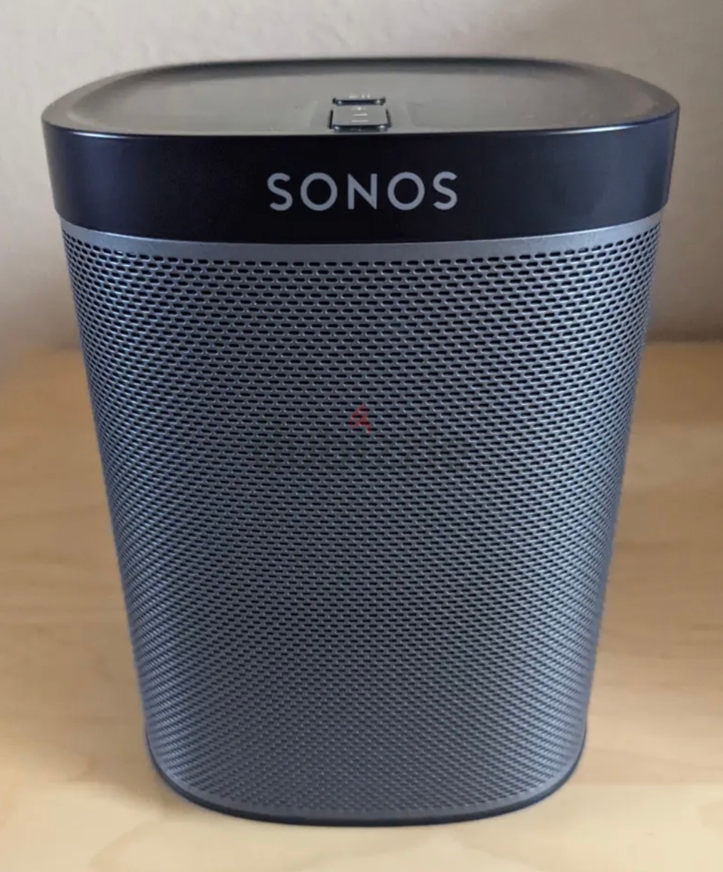 used sonos play 1