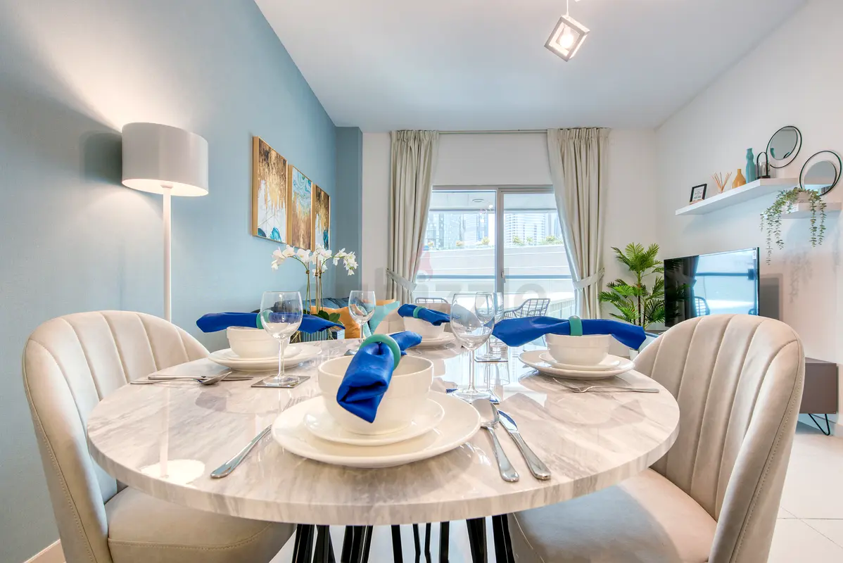 Monthly Short Term Apartments for rent in Abu Dhabi Flats rental