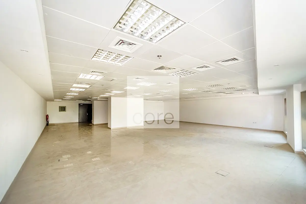 Low Floor | Fitted Office | High Standards