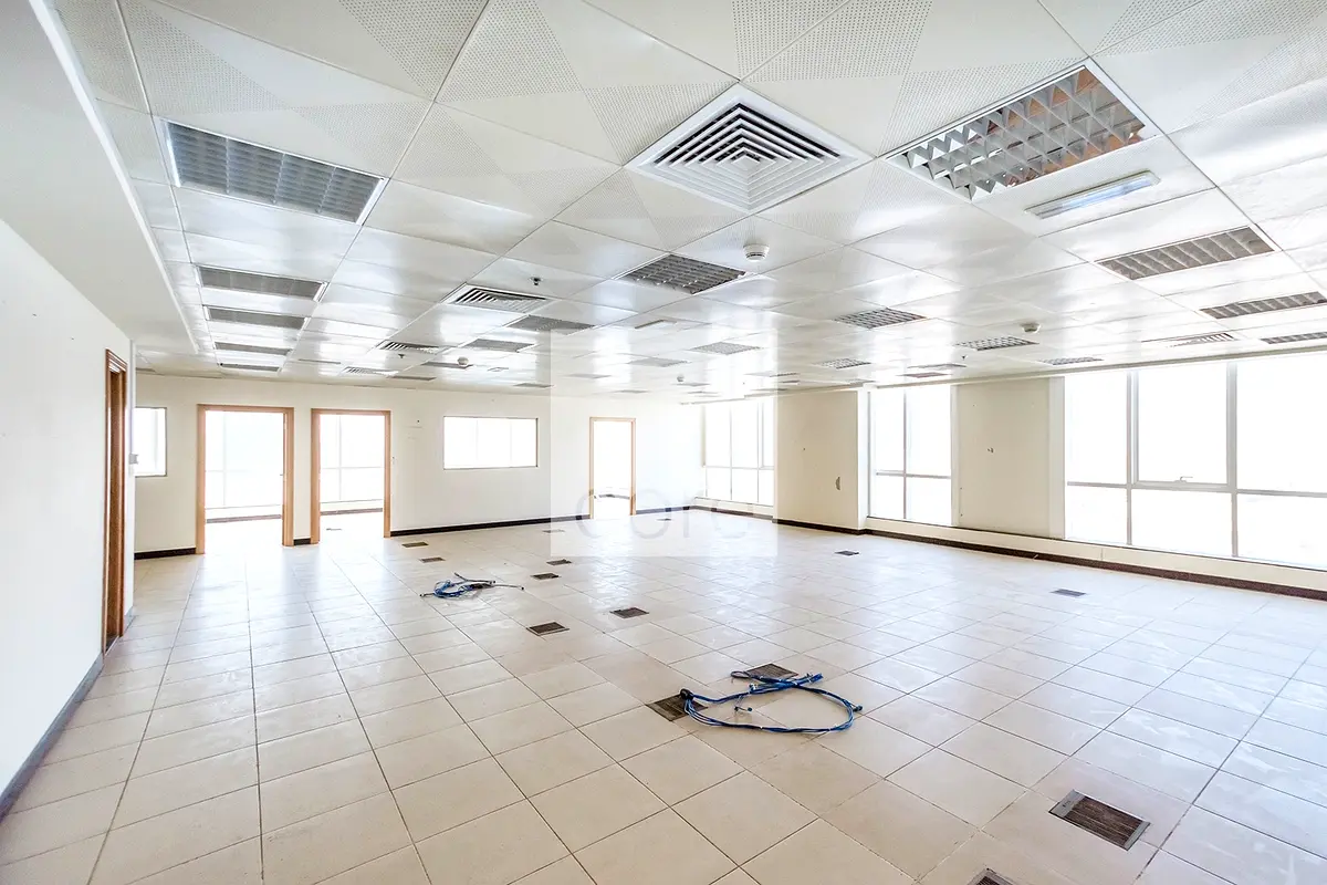 Spacious | Fitted Office | Ideally Located